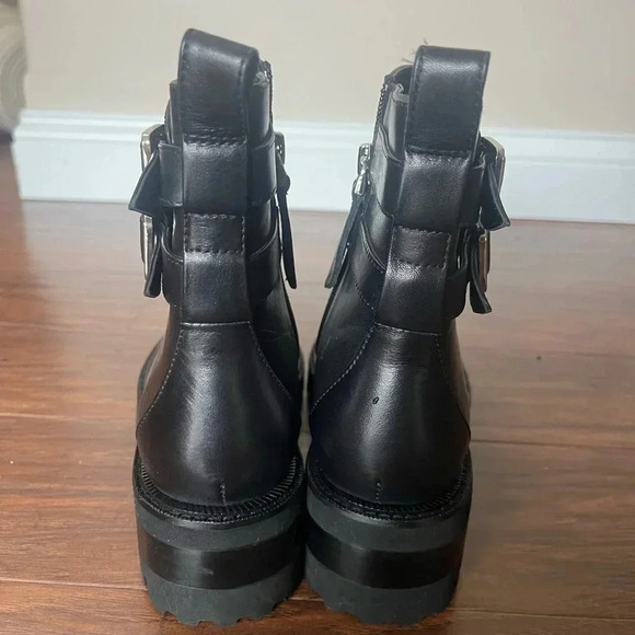 Aerosoles Ronald Bootie-size 6.5 NWOT - Picture 3 of 11